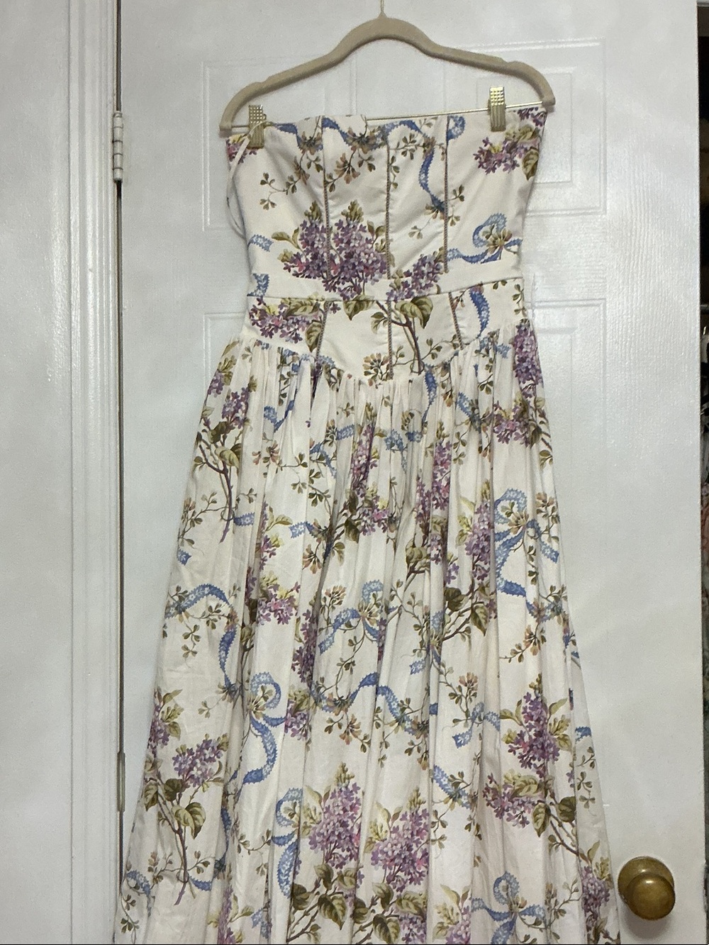 House of cb ysabella dress